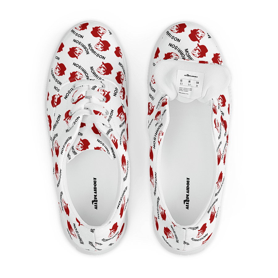 The Belfast Cowboy's Caledonia Soles product image (6)
