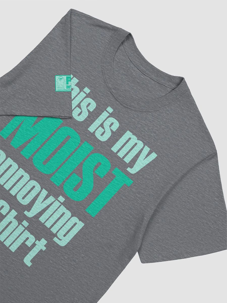Moist Tee product image (6)