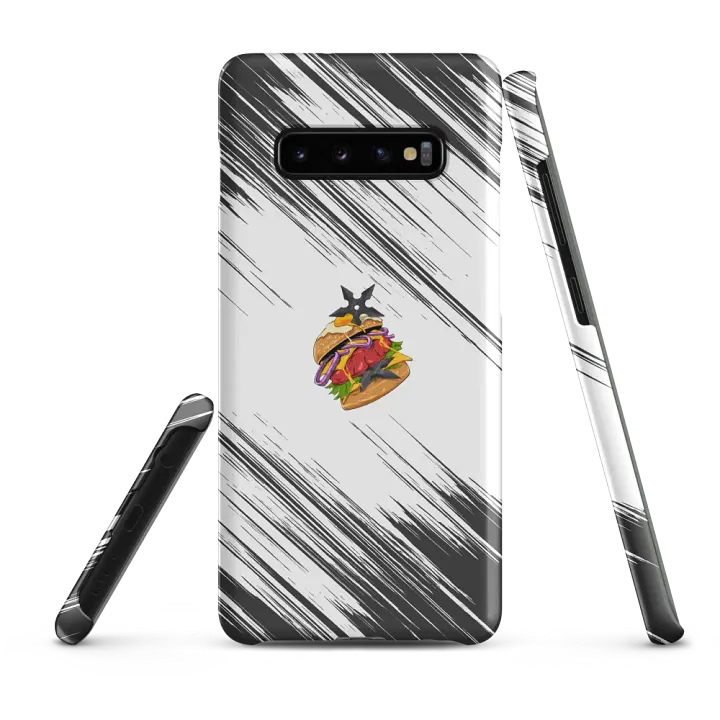 McCase Samsung Phone Case (Impact Imminent) product image (1)