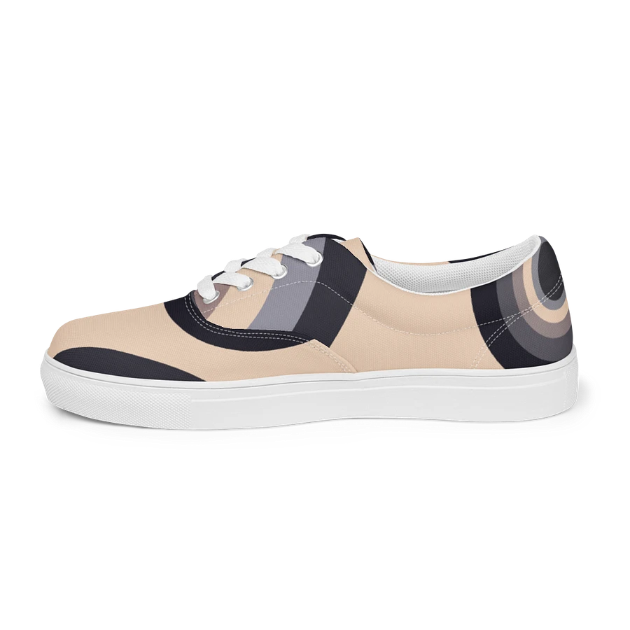 Lusso Canvas Shoes product image (5)