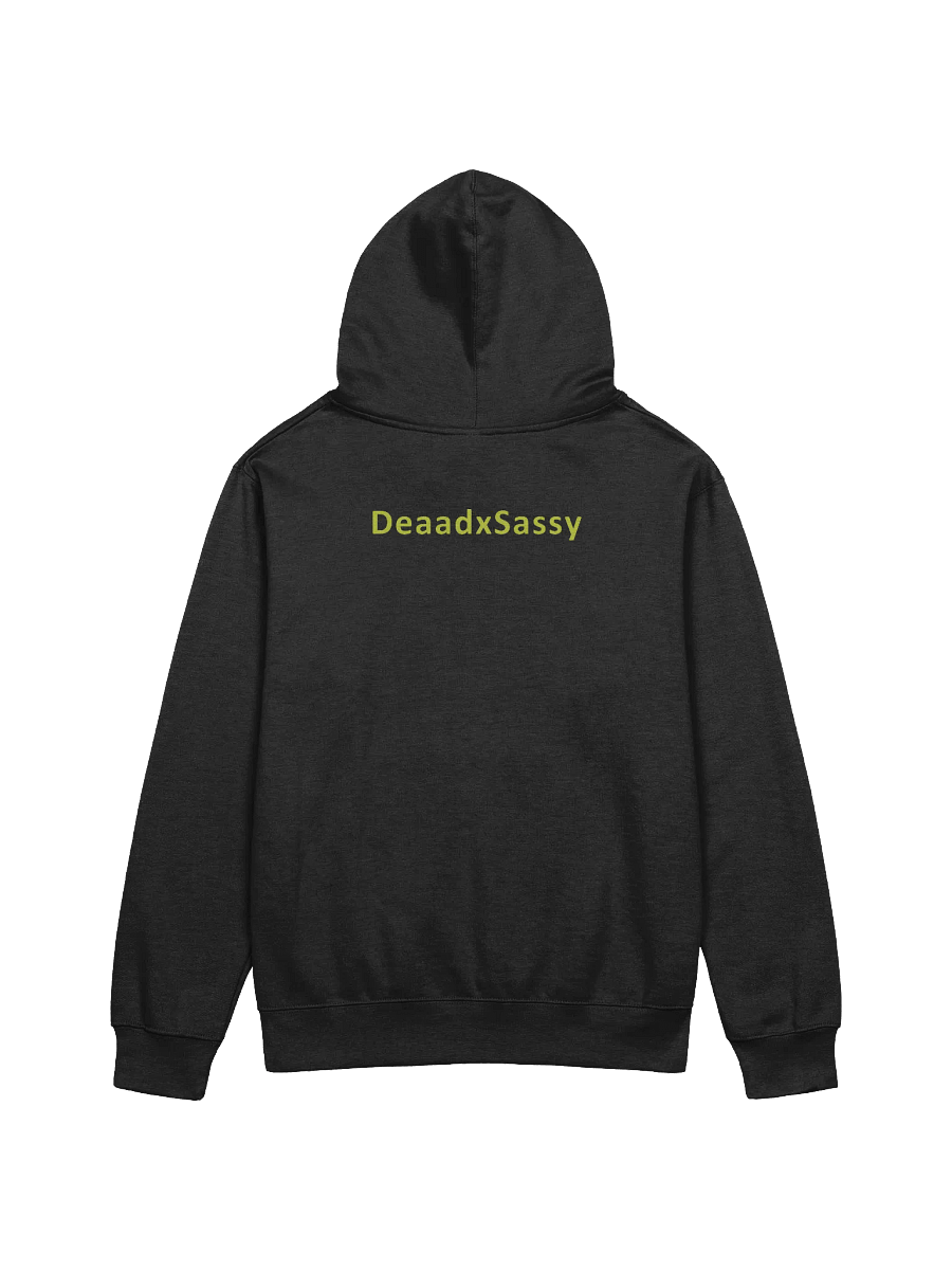 Can-A-Beans Independent Trading Co. Midweight Hoodie product image (2)