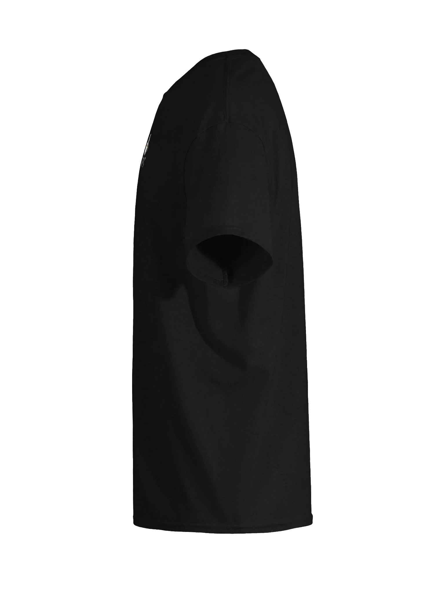 Coffee & Computers Stitched T-Shirt product image (106)