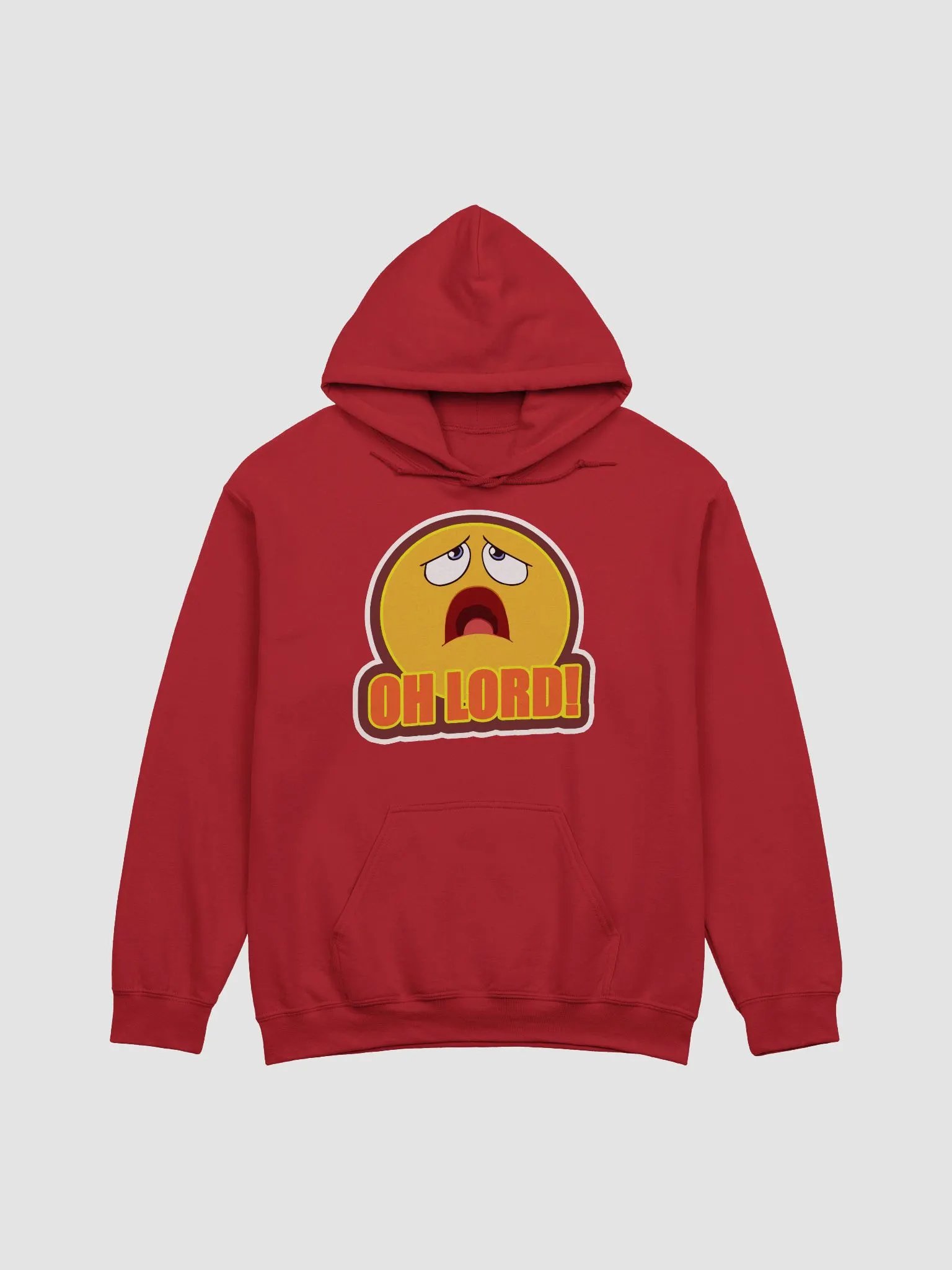 OH LORD! product image (1)