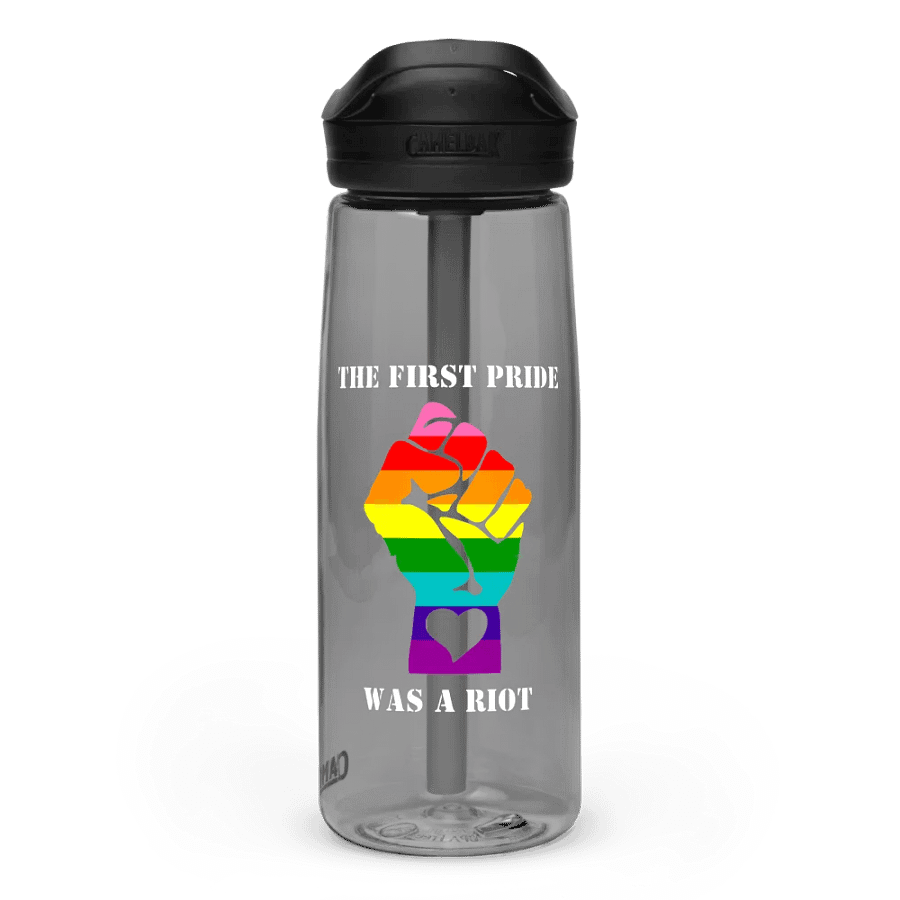 The First Pride - CamelBak product image (1)