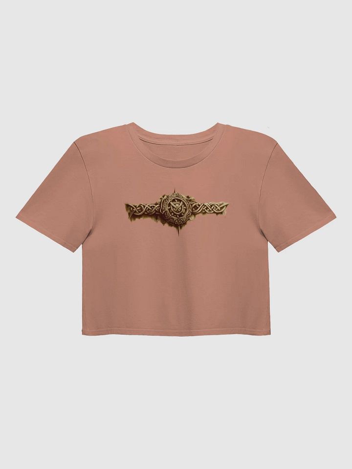 Celtic art #22 - Brown product image (13)