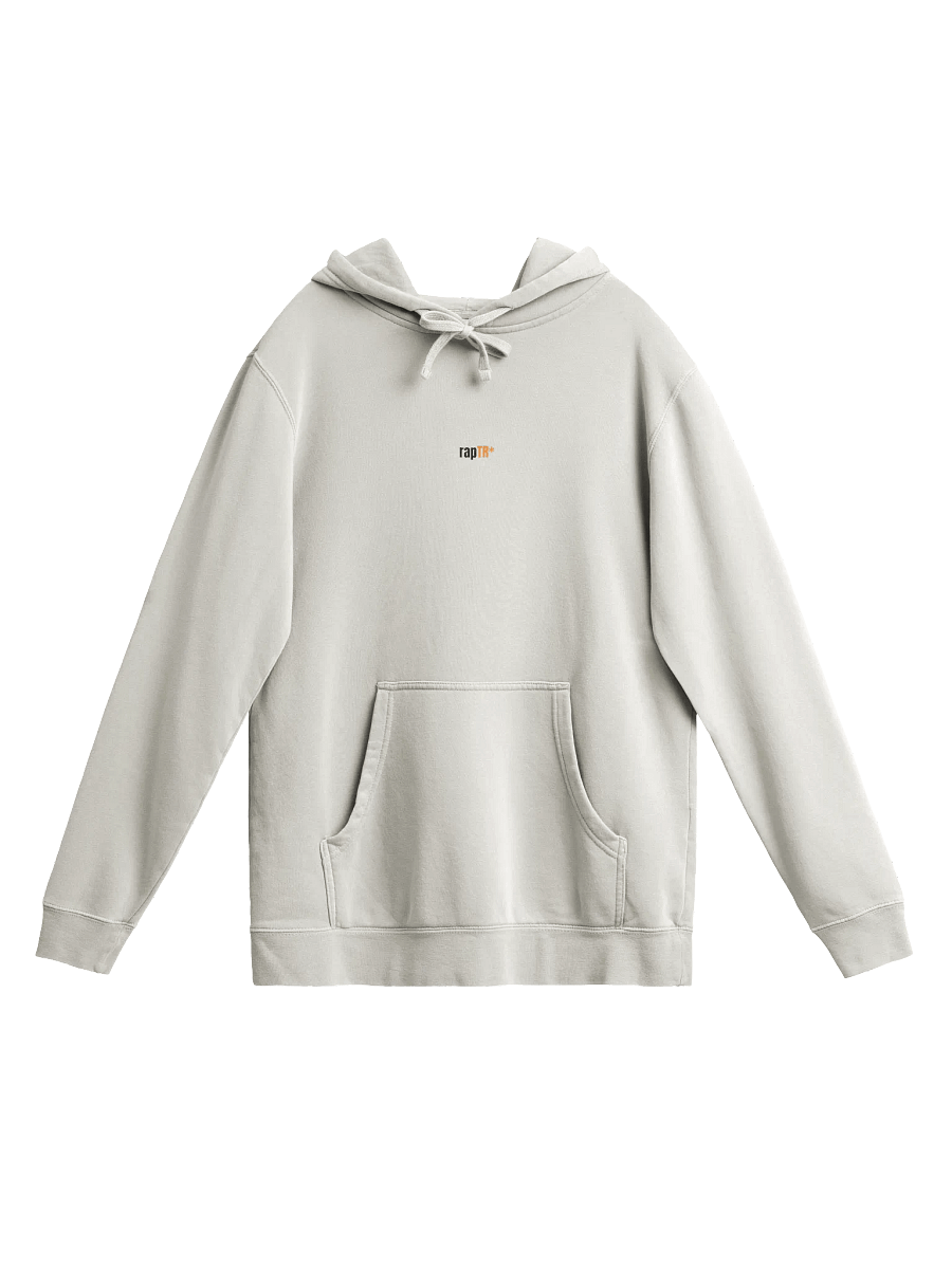 NOT LIKE US HOODIE WHITE product image (2)