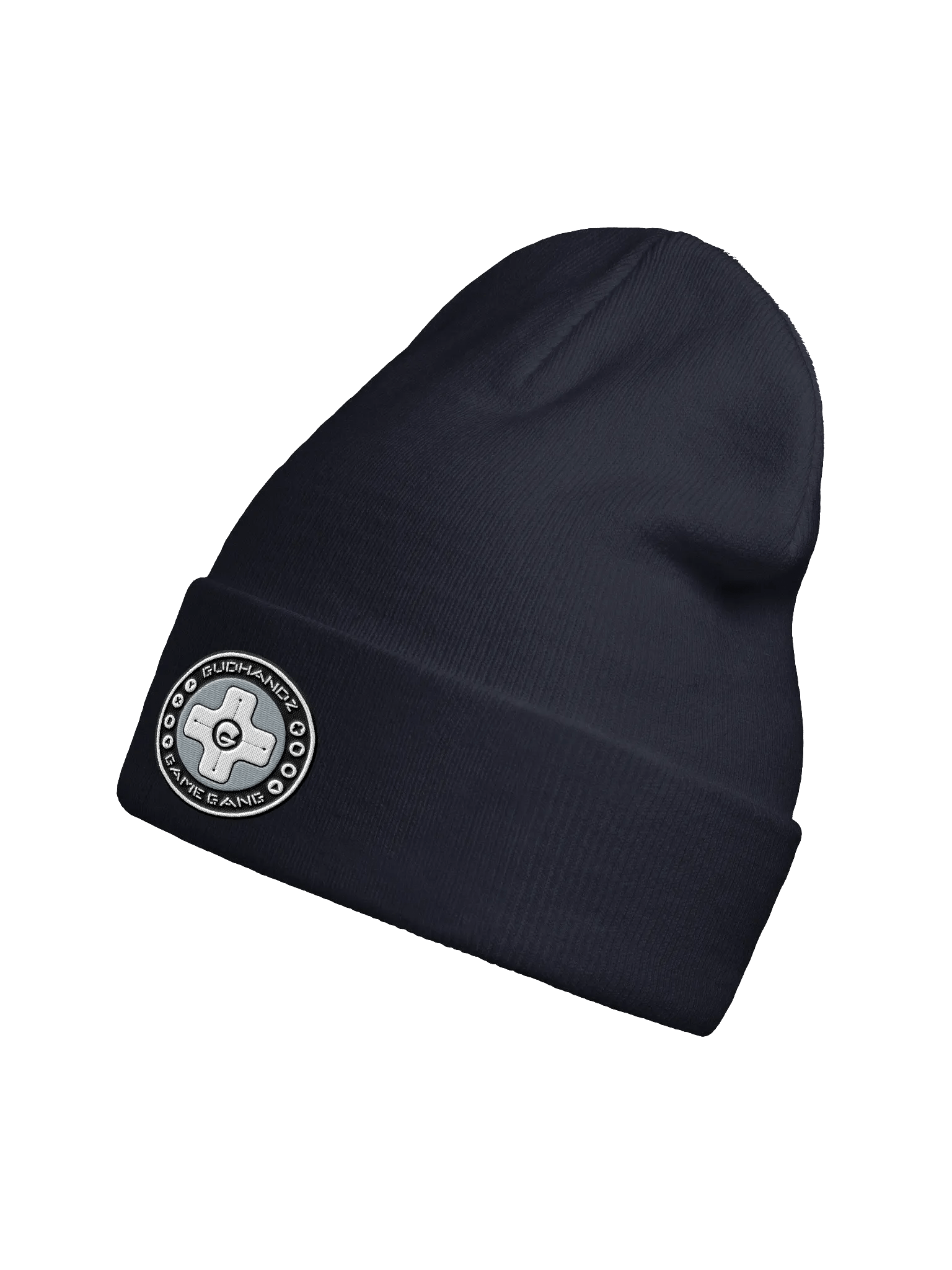 GUDHANDZ GG Community Snug-Fit Beanie product image (27)