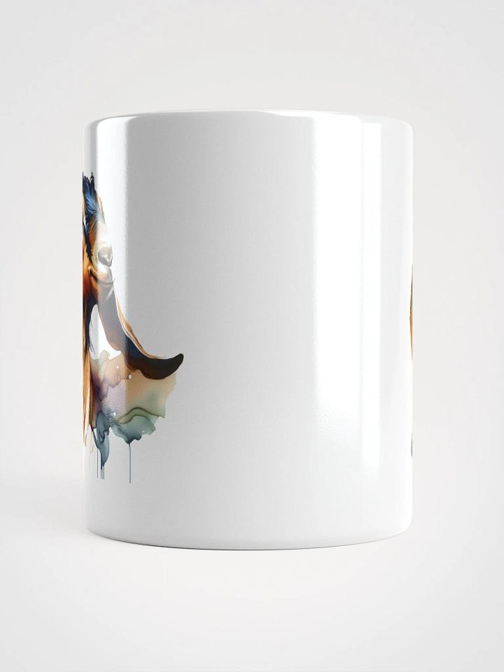 Gorgeous Nubian Mug product image (8)