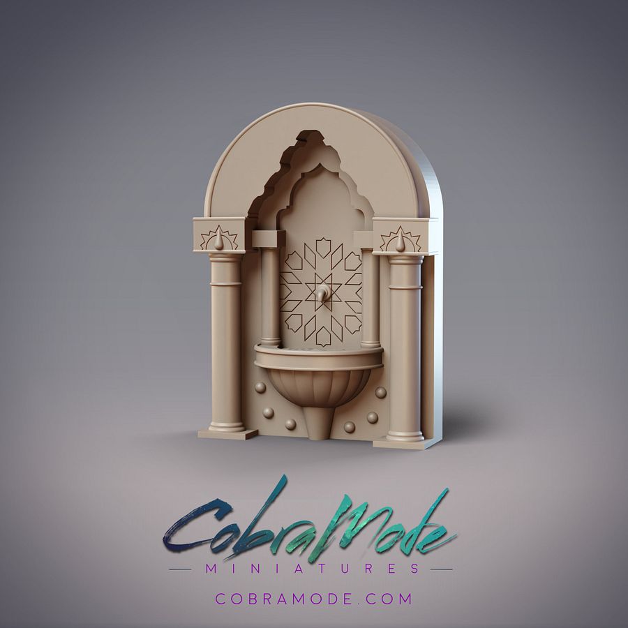 CobraMode 57 November 2024 Collection product image (9)