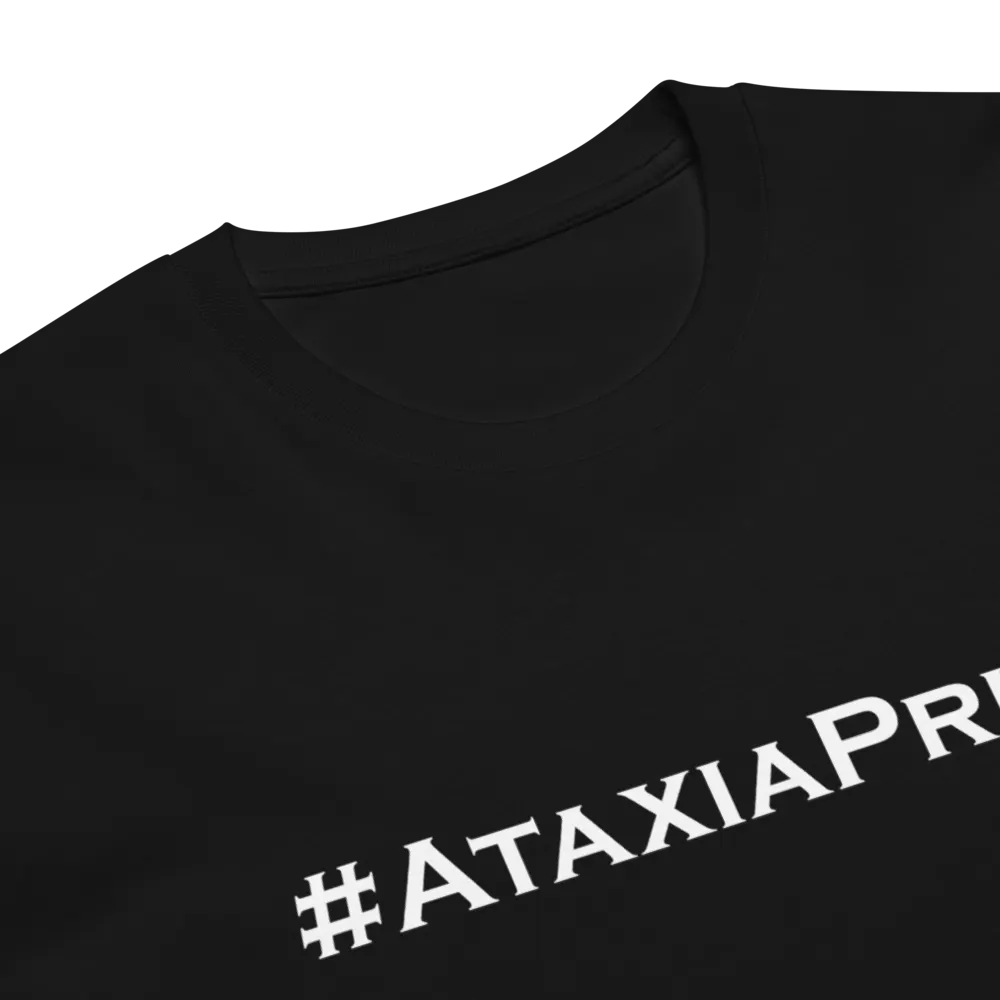 Unisex #AtaxiaPride T -Shirt product image (6)