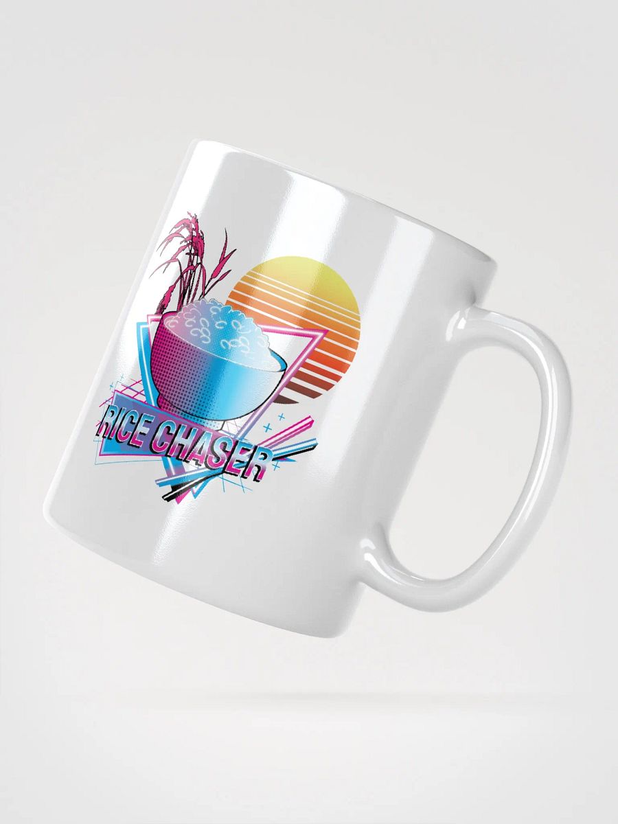 Rice Chaser Coffee Mug product image (3)