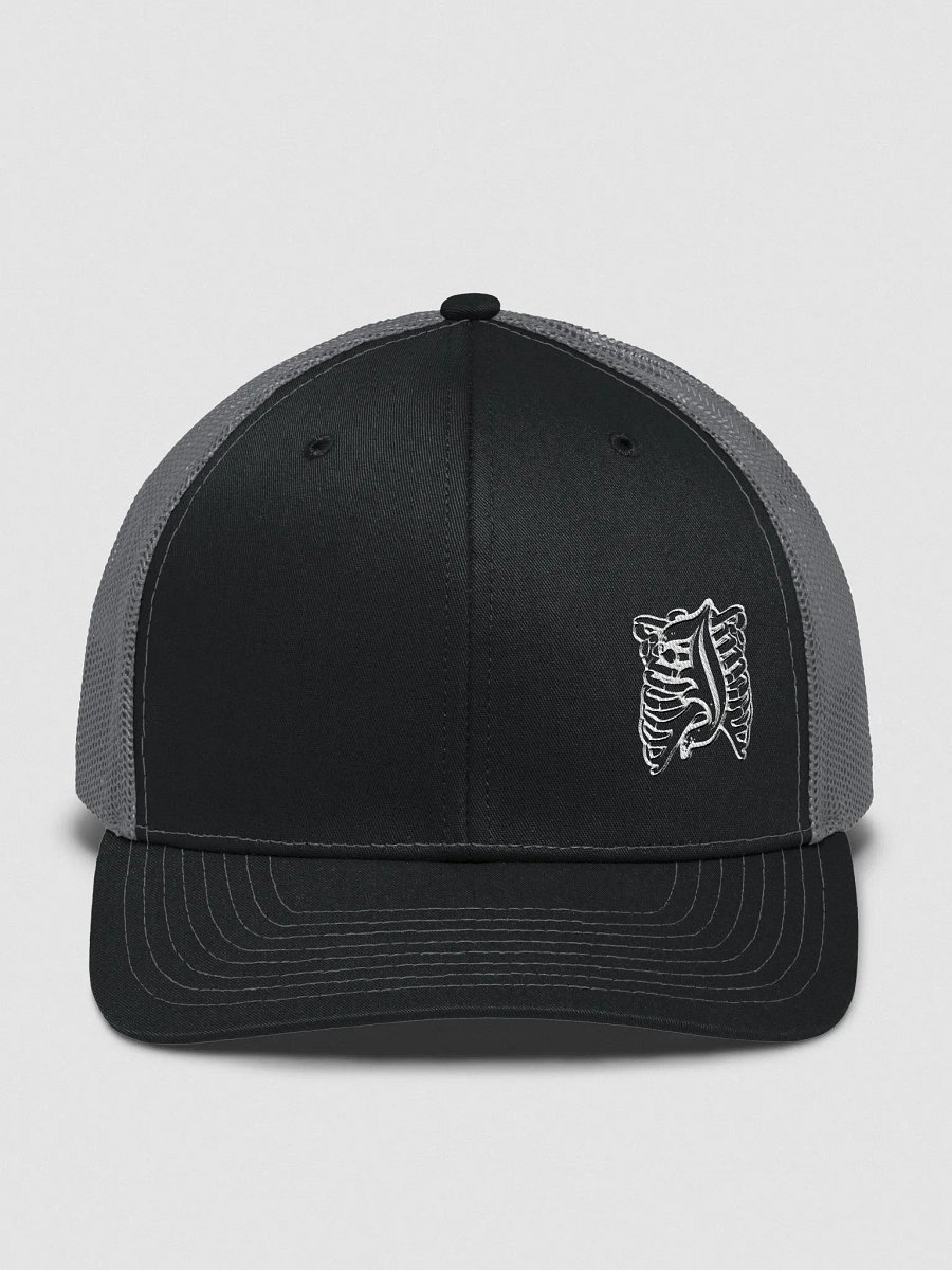 Bones Trucker Hat product image (1)
