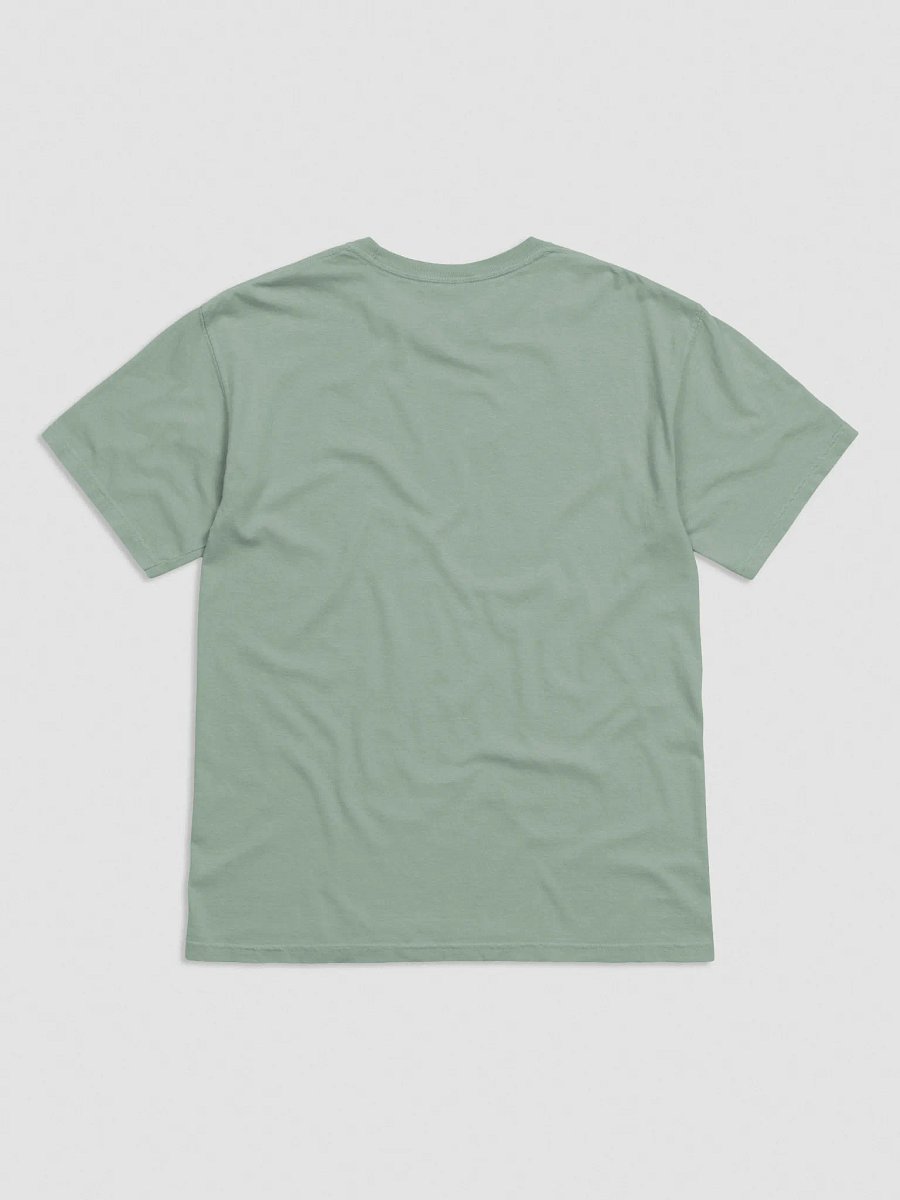 Logo T-shirt (Embroidered) product image (15)