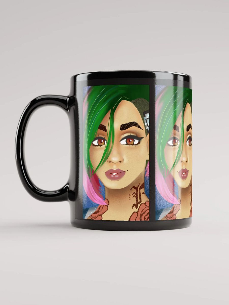 Leelou Beans product image (4)
