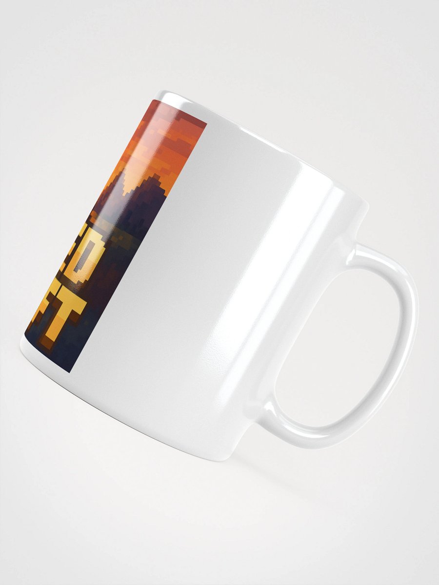 FriedCraft Mug product image (4)