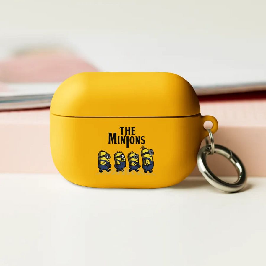 Limited Edition Abbey Road AirPods Case product image (16)