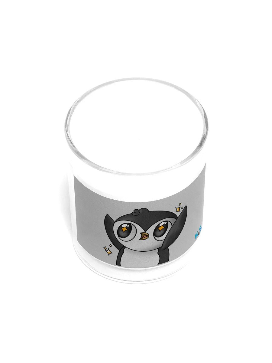 Penguin Candle product image (3)