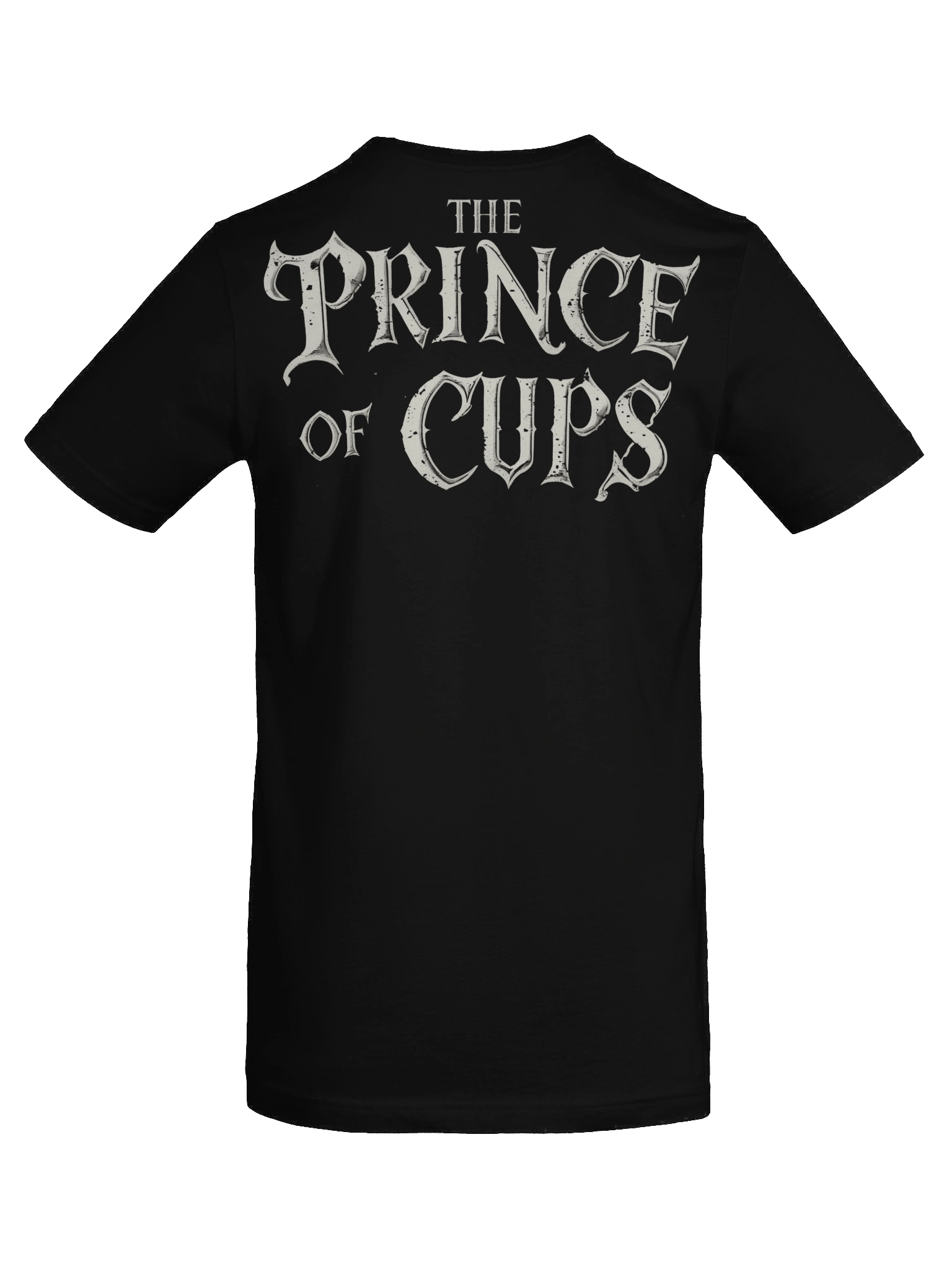 Tarot Card - The Prince of Cups product image (8)