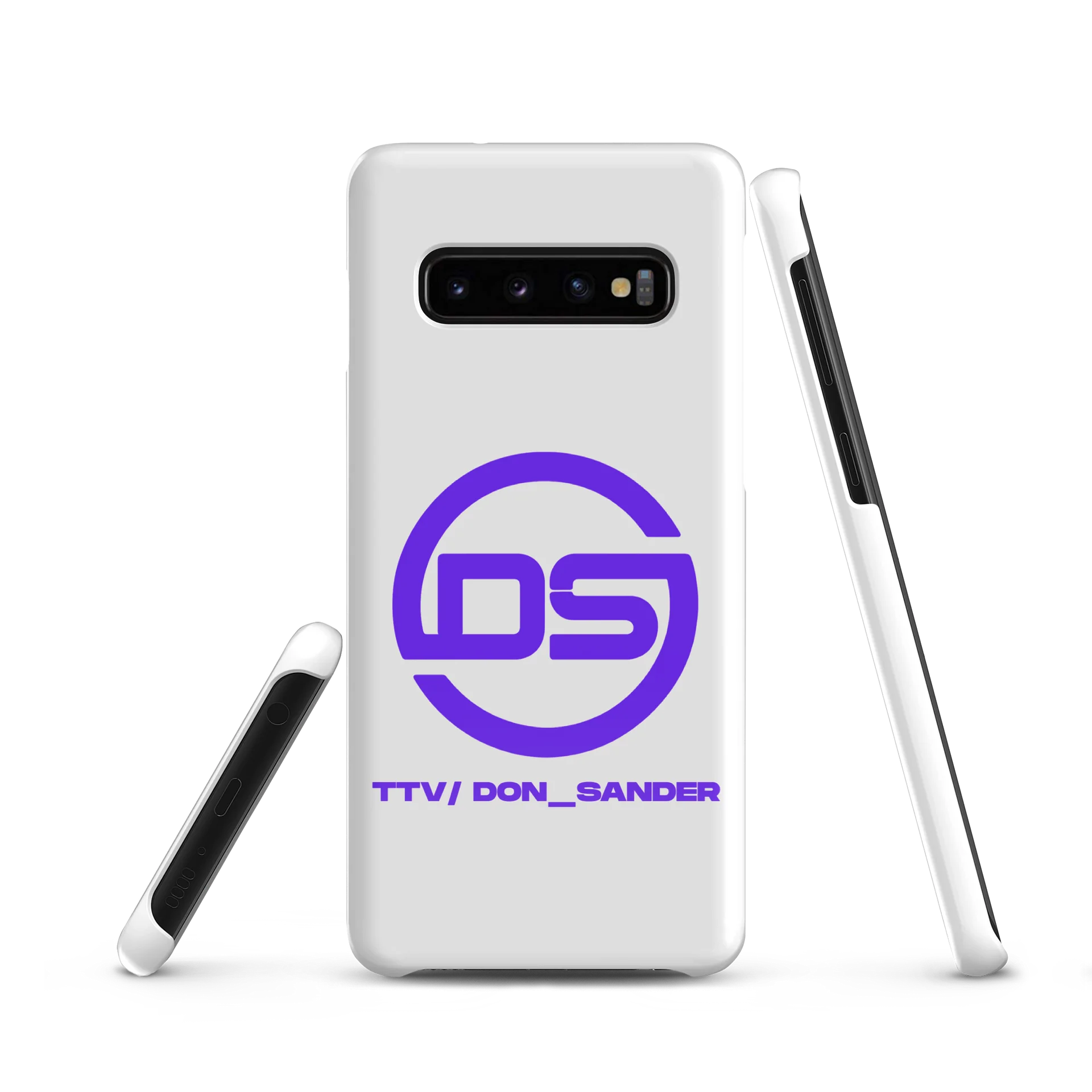 DS - Samsung Snap Case product image (1)