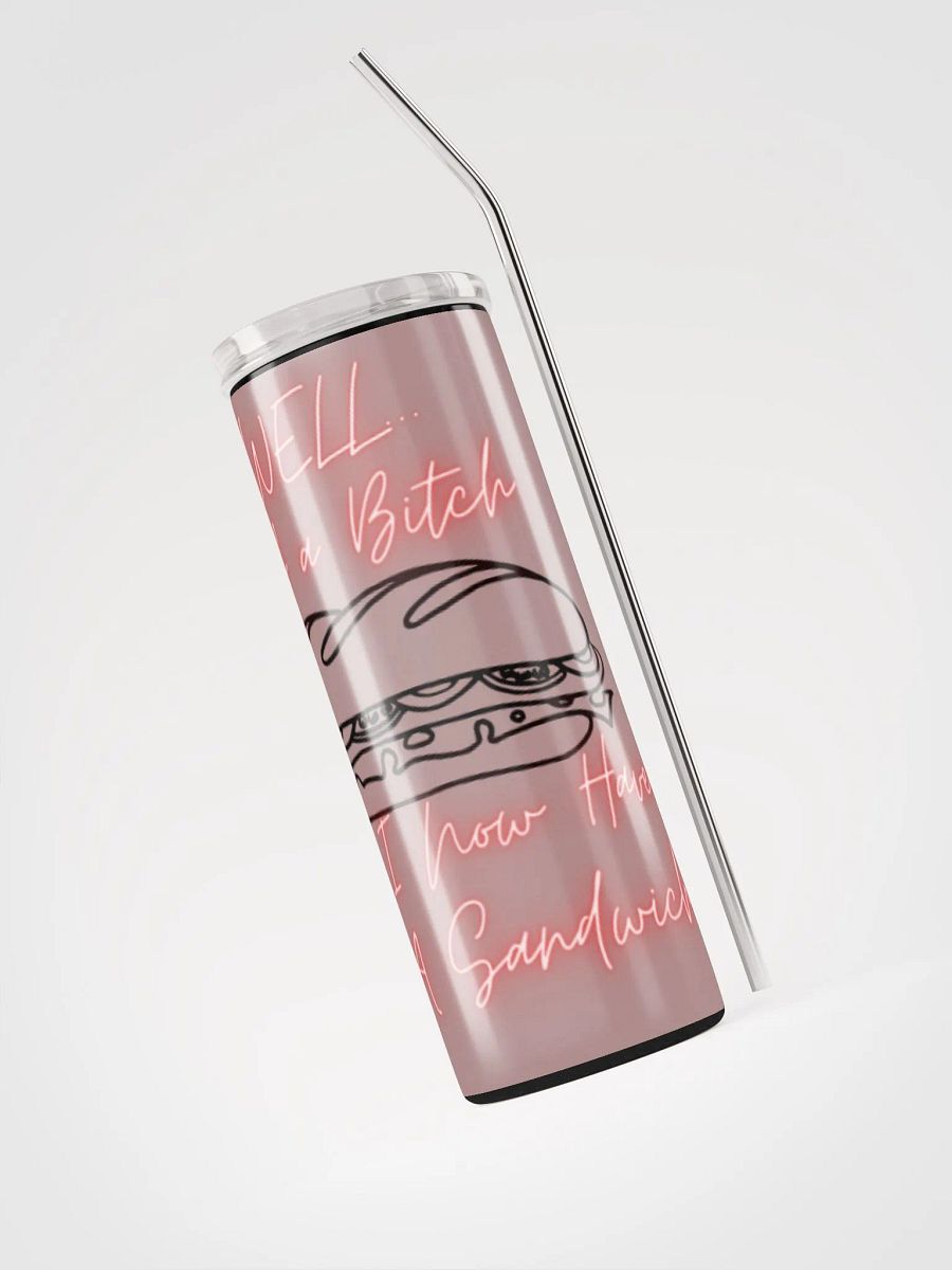 Half Tumbler product image (6)