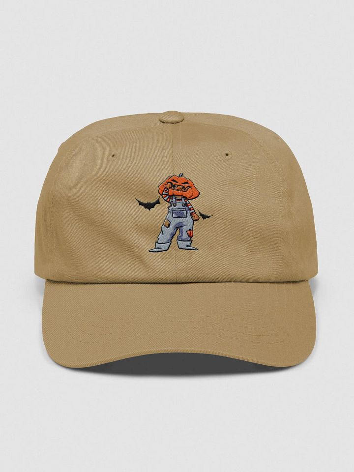 Pumpkin Honey - Hat product image (2)