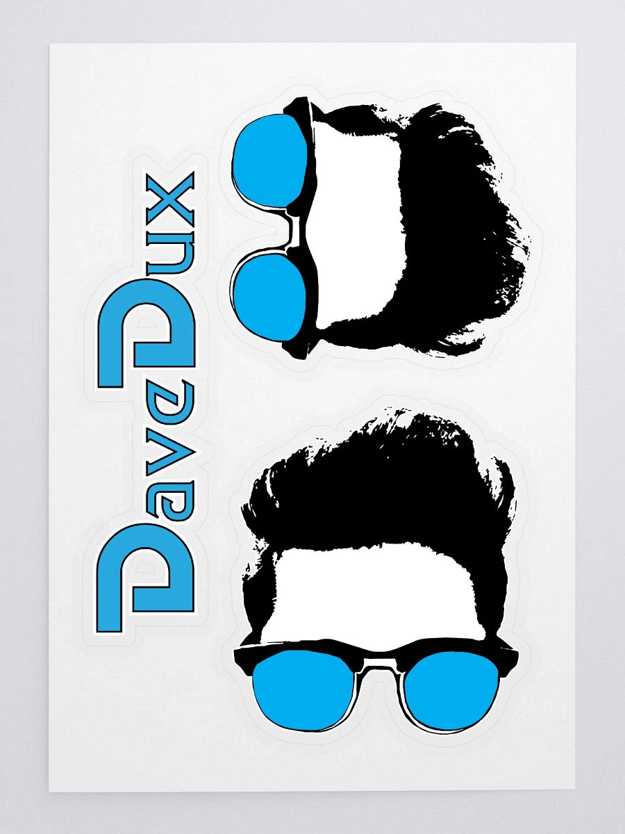 Big Classic Stickers!!! product image (3)