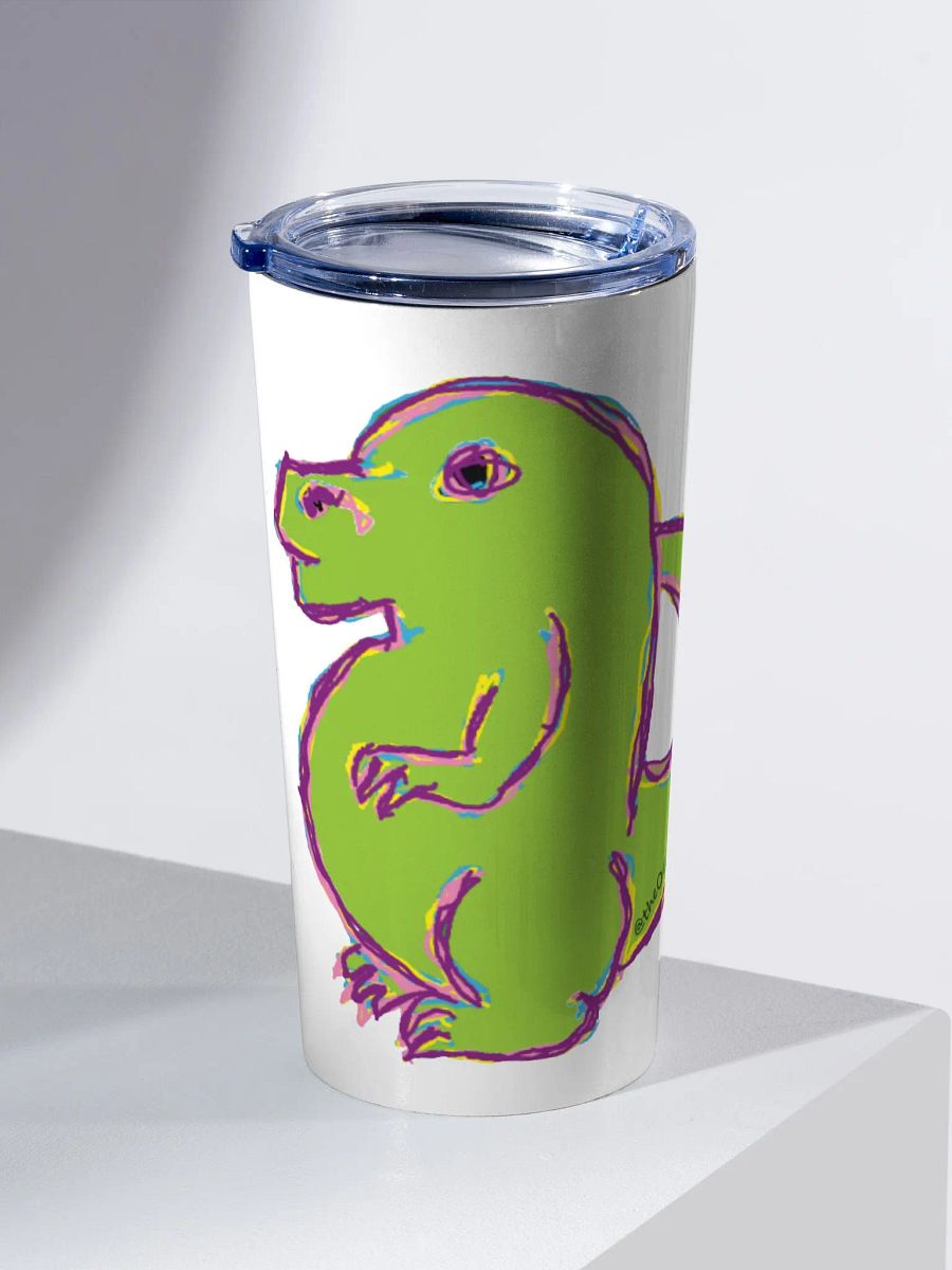 Fredrick the Dinosaur product image (2)