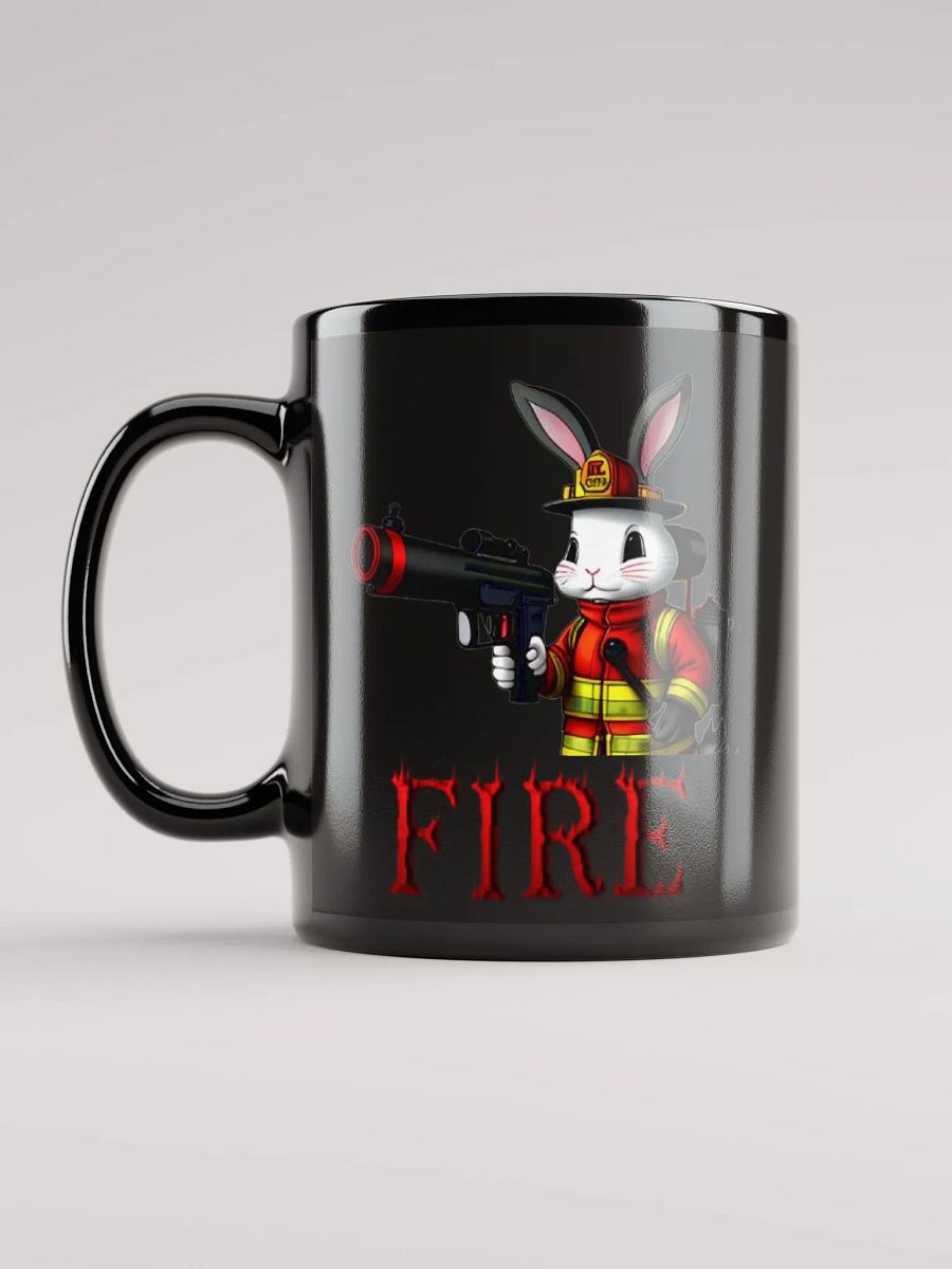 Fire & Ice Mug product image (11)