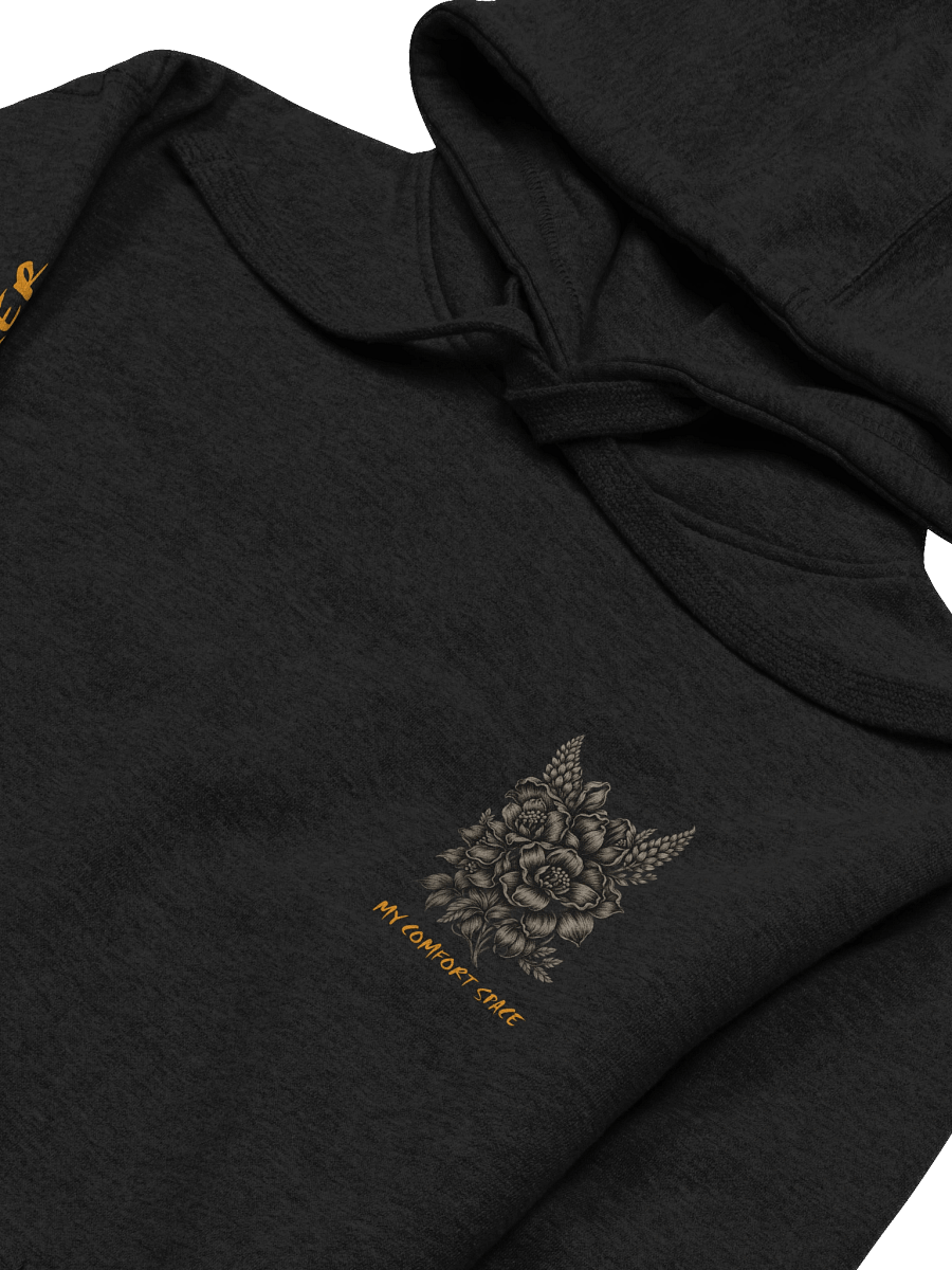 Nina My Comfort Space Hoodie product image (3)