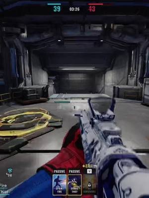 Fragpunk free for all and TDM #fragpunk #tdm #ffa #fps #stormexplosion 