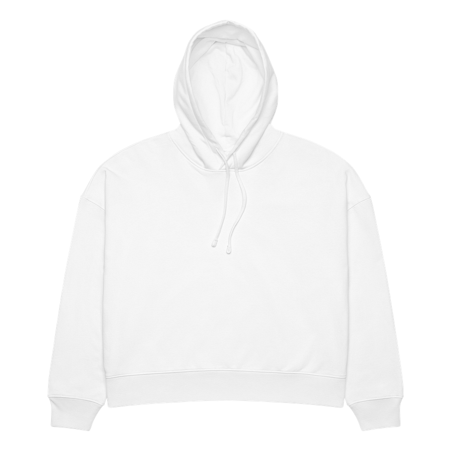 Stanley/Stella Women's Organic Hoodie product image (3)