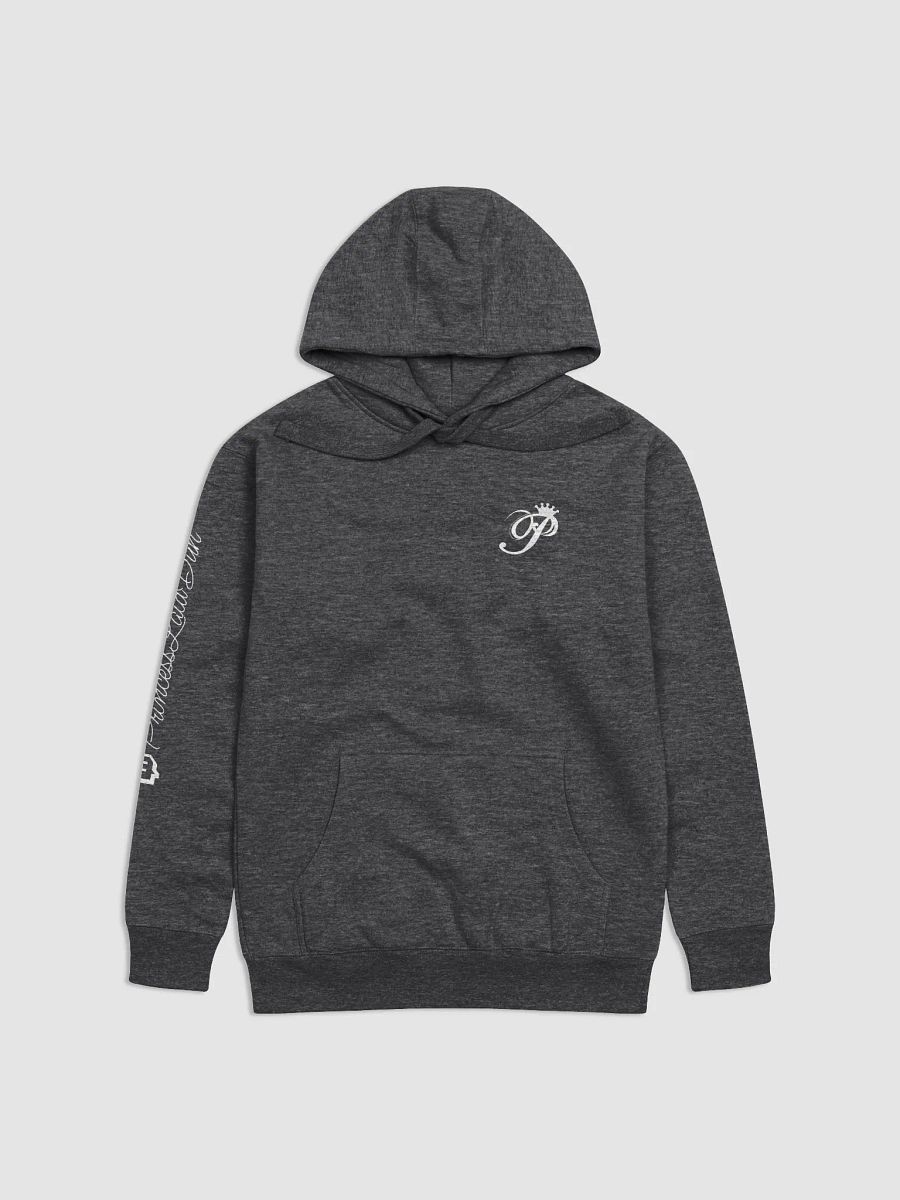 PricessLaidDuh Sweatshirt product image (1)