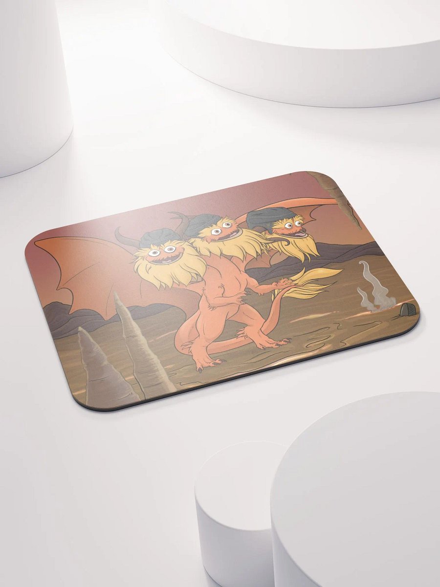 Gritty Hydra product image (4)