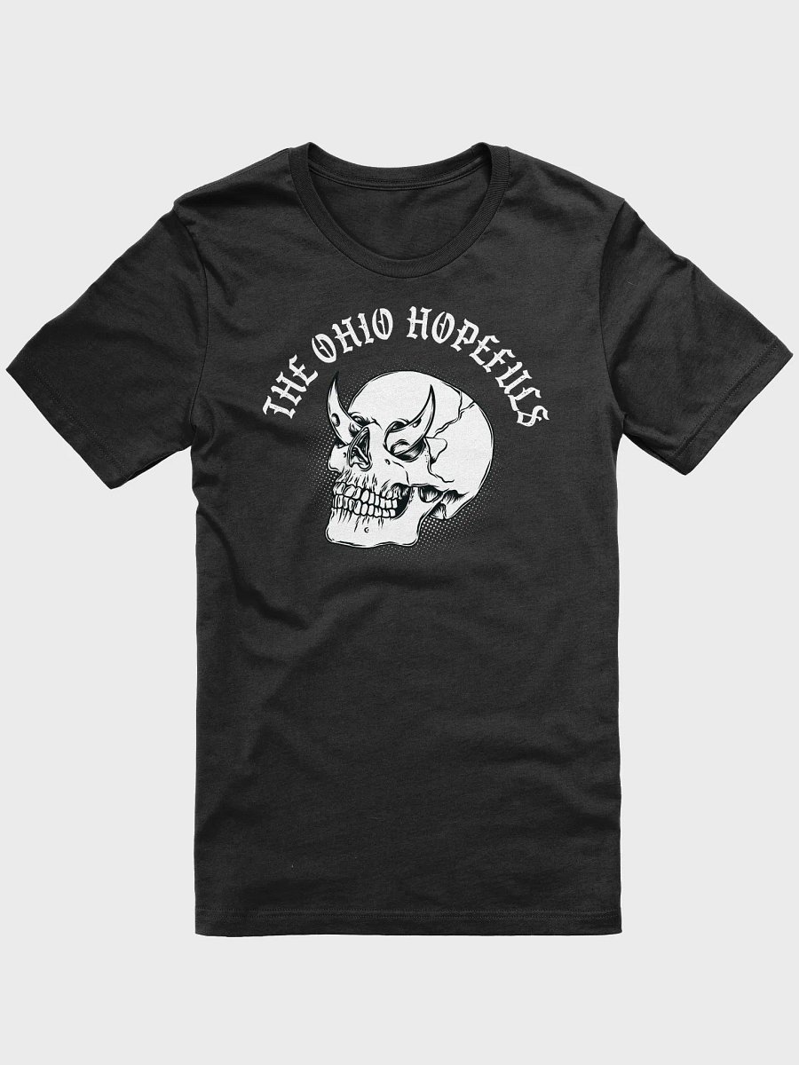 Lunar Vision Tee product image (1)