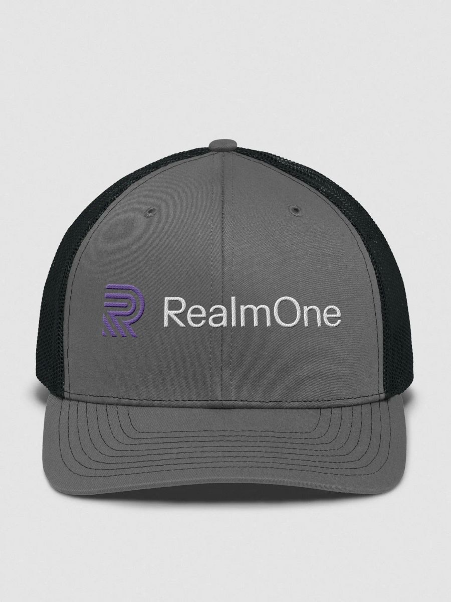 RO Trucker Cap product image (1)