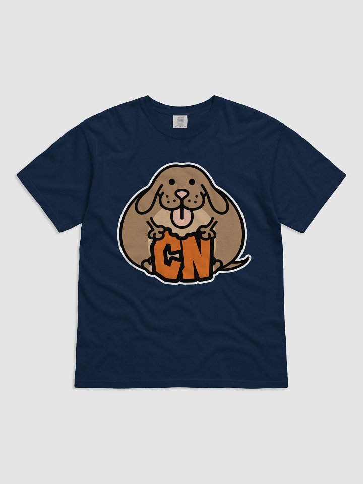 CritNick Big Dogs Shirt product image (8)