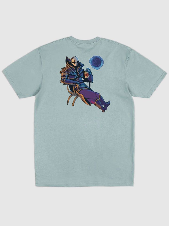 Void MoreKeys Emblem Tee product image (2)