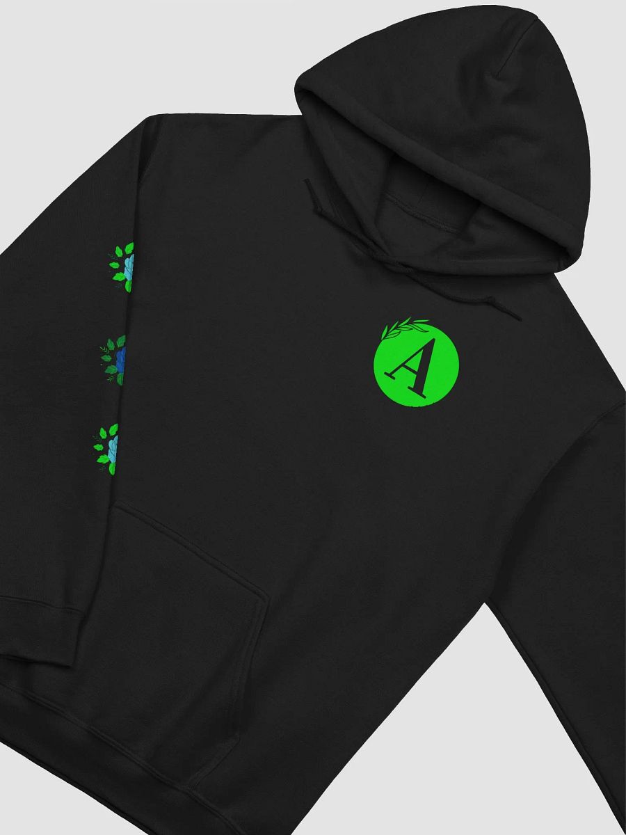 A Flowery Hoodie product image (8)