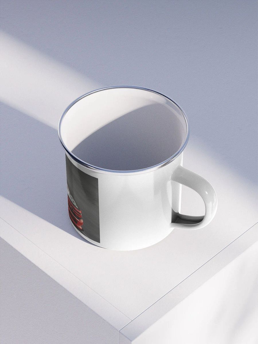 Ceramic Truck Mug product image (3)