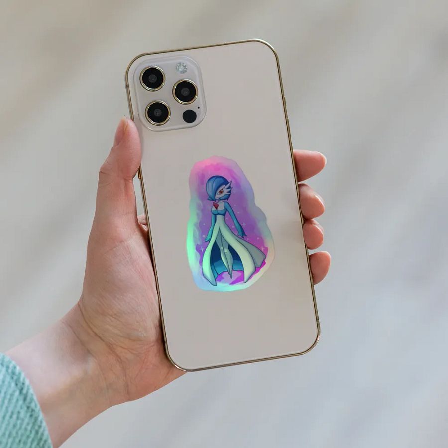 Gardevoir S product image (6)