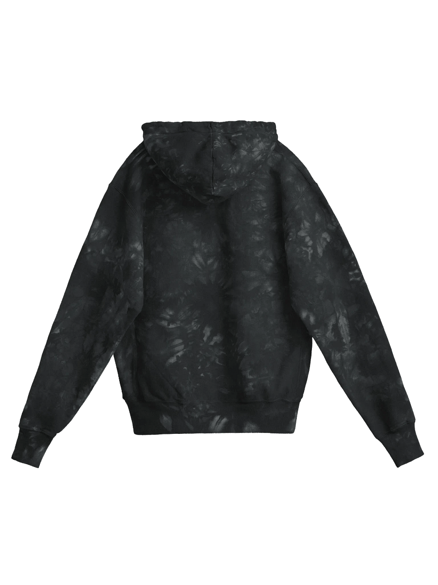 IKA OC TIE DYE HOODIE product image (10)