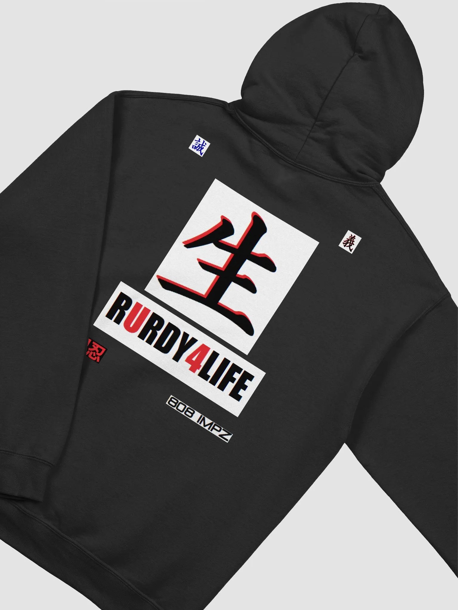 RURDY4Life ver. 1.2 product image (8)