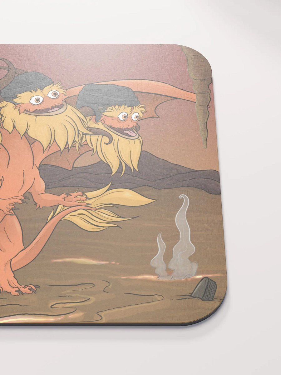 Gritty Hydra product image (5)