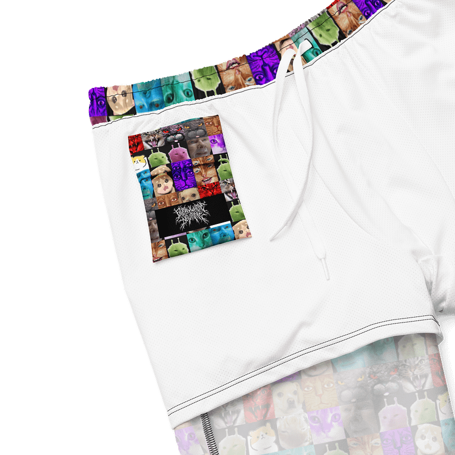 Emoji Swimtrunks product image (6)
