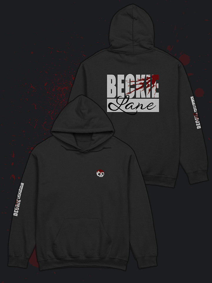 BeckieLane Hoodie product image (1)