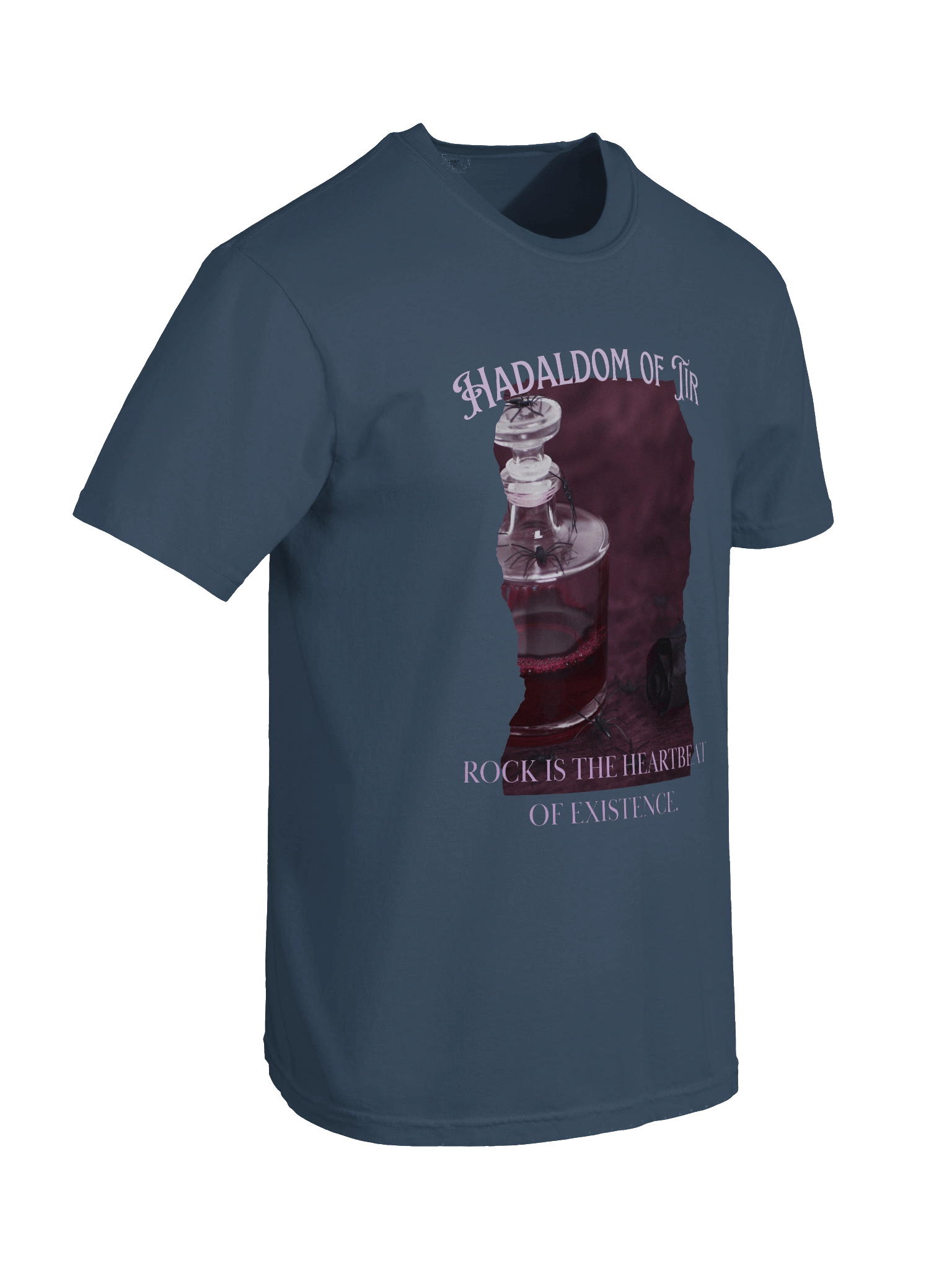 Arachnid Elixir Gothic T-Shirt product image (32)