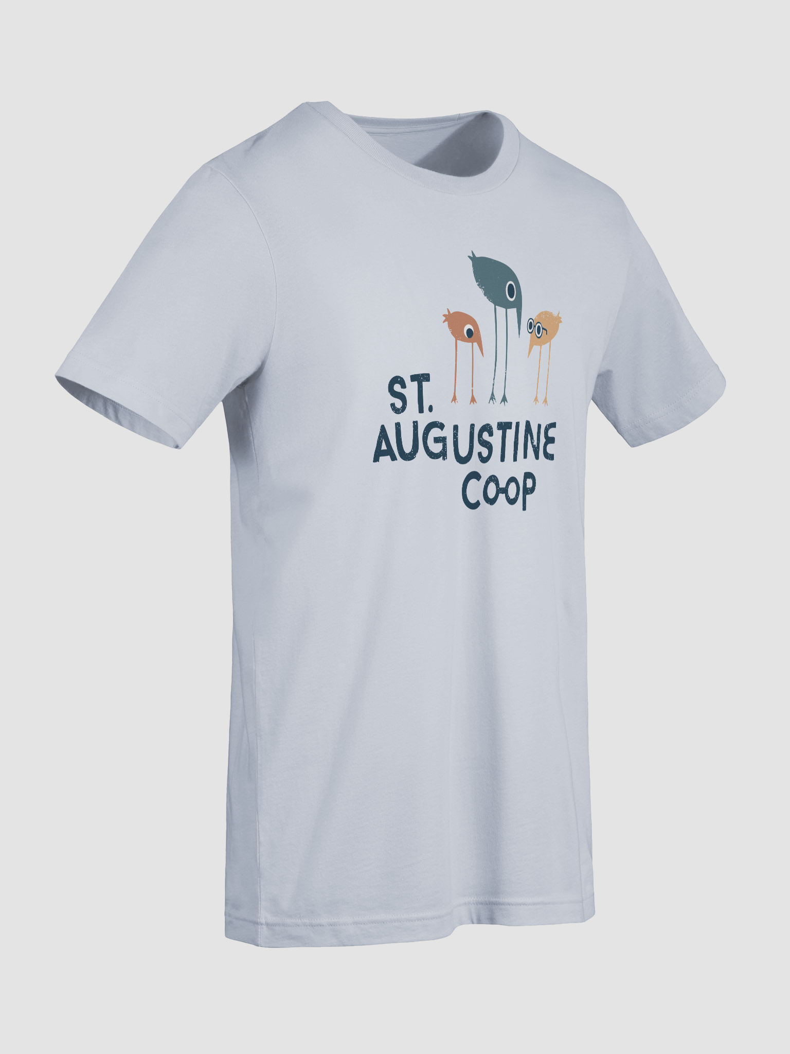 Co-op T-Shirt (Womens) product image (9)