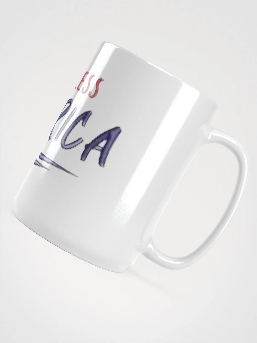 God Bless America Mug product image (5)