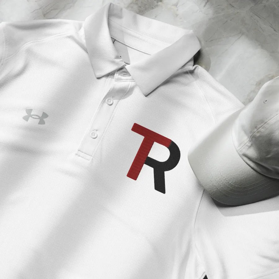 Rowdy Tuesday - Golf Polo product image (3)