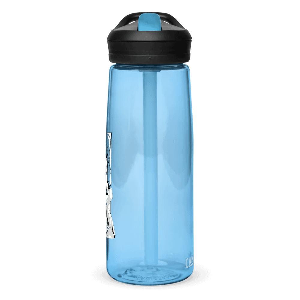 LuvMails Waifu Sport Bottle product image (4)